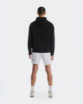 Hombre Focus Tech Sudadera con Capucha