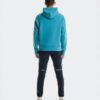 Hombre Focus Tech Sudadera con Capucha Hombre Focus Tech Sudadera con Capucha