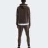 Hombre Focus Tech Sudadera con Capucha Hombre Focus Tech Sudadera con Capucha
