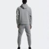 Hombre Focus Tech Sudadera con Capucha Hombre Focus Tech Sudadera con Capucha