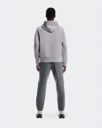 Hombre Focus Tech Sudadera con Capucha