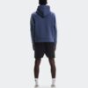 Hombre Focus Tech Sudadera con Capucha Hombre Focus Tech Sudadera con Capucha