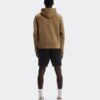 Hombre Focus Tech Sudadera con Capucha Hombre Focus Tech Sudadera con Capucha