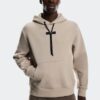 Hombre Focus Tech Sudadera con Capucha Hombre Focus Tech Sudadera con Capucha