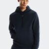 Hombre Focus Tech Sudadera con Capucha Hombre Focus Tech Sudadera con Capucha