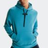 Hombre Focus Tech Sudadera con Capucha Hombre Focus Tech Sudadera con Capucha