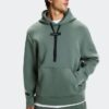 Hombre Focus Tech Sudadera con Capucha Hombre Focus Tech Sudadera con Capucha