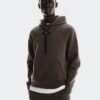 Hombre Focus Tech Sudadera con Capucha Hombre Focus Tech Sudadera con Capucha
