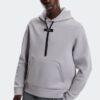 Hombre Focus Tech Sudadera con Capucha Hombre Focus Tech Sudadera con Capucha