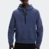 Hombre Focus Tech Sudadera con Capucha Hombre Focus Tech Sudadera con Capucha