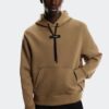 Hombre Focus Tech Sudadera con Capucha Hombre Focus Tech Sudadera con Capucha