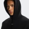 Hombre Focus Tech Sudadera con Capucha Hombre Focus Tech Sudadera con Capucha