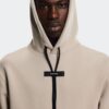 Hombre Focus Tech Sudadera con Capucha Hombre Focus Tech Sudadera con Capucha