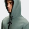 Hombre Focus Tech Sudadera con Capucha Hombre Focus Tech Sudadera con Capucha