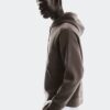 Hombre Focus Tech Sudadera con Capucha Hombre Focus Tech Sudadera con Capucha