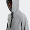 Hombre Focus Tech Sudadera con Capucha Hombre Focus Tech Sudadera con Capucha