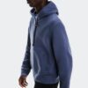 Hombre Focus Tech Sudadera con Capucha Hombre Focus Tech Sudadera con Capucha