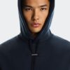 Hombre Focus Tech Sudadera con Capucha Hombre Focus Tech Sudadera con Capucha