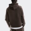 Hombre Focus Tech Sudadera con Capucha Hombre Focus Tech Sudadera con Capucha