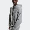 Hombre Focus Tech Sudadera con Capucha Hombre Focus Tech Sudadera con Capucha