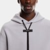 Hombre Focus Tech Sudadera con Capucha Hombre Focus Tech Sudadera con Capucha