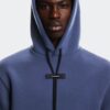Hombre Focus Tech Sudadera con Capucha Hombre Focus Tech Sudadera con Capucha