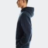 Hombre Focus Tech Sudadera con Capucha Hombre Focus Tech Sudadera con Capucha