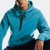Hombre Focus Tech Sudadera con Capucha Hombre Focus Tech Sudadera con Capucha