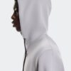 Hombre Focus Tech Sudadera con Capucha Hombre Focus Tech Sudadera con Capucha