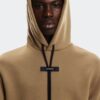 Hombre Focus Tech Sudadera con Capucha Hombre Focus Tech Sudadera con Capucha