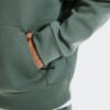 Hombre Focus Tech Sudadera con Capucha Hombre Focus Tech Sudadera con Capucha