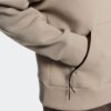 Hombre Focus Tech Sudadera con Capucha Hombre Focus Tech Sudadera con Capucha
