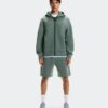 Hombre Focus Tech Shorts Hombre Focus Tech Shorts