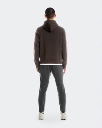 Hombre Focus Tech Sudadera con Cremallera Hombre Focus Tech Sudadera con Cremallera