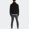 Hombre Focus Tech Sudadera con Cremallera Hombre Focus Tech Sudadera con Cremallera
