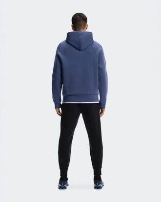 Hombre Focus Tech Sudadera con Cremallera