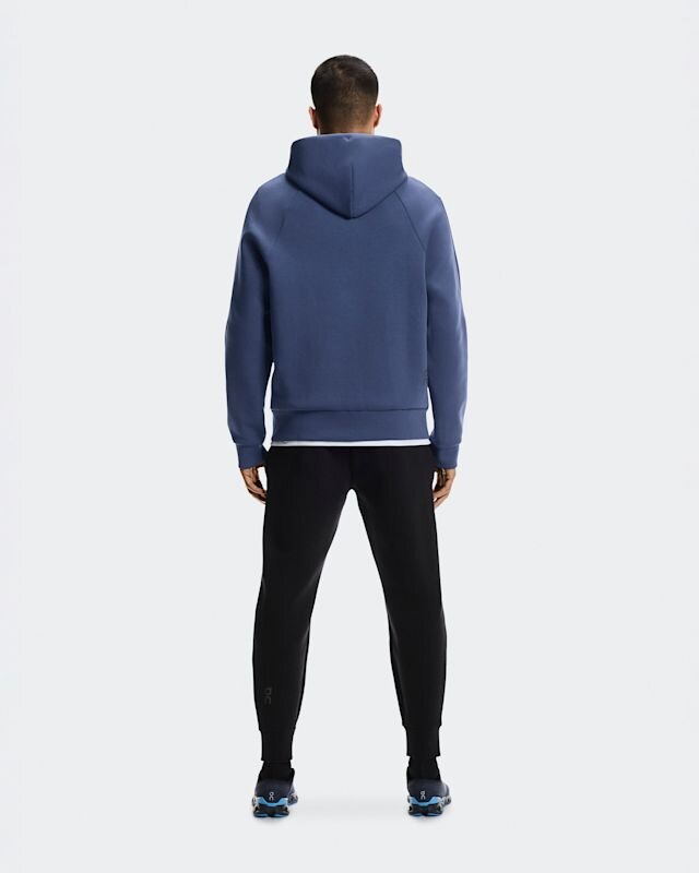 Hombre Focus Tech Sudadera con Cremallera Hombre Focus Tech Sudadera con Cremallera