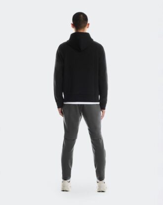 Hombre Focus Tech Sudadera con Cremallera