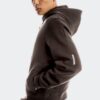 Hombre Focus Tech Sudadera con Cremallera