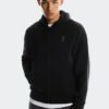 Hombre Focus Tech Sudadera con Cremallera Hombre Focus Tech Sudadera con Cremallera