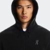 Hombre Focus Tech Sudadera con Cremallera Hombre Focus Tech Sudadera con Cremallera
