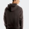 Hombre Focus Tech Sudadera con Cremallera