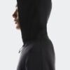 Hombre Focus Tech Sudadera con Cremallera Hombre Focus Tech Sudadera con Cremallera