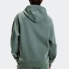 Hombre Focus Tech Sudadera con Cremallera