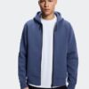 Hombre Focus Tech Sudadera con Cremallera Hombre Focus Tech Sudadera con Cremallera