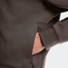 Hombre Focus Tech Sudadera con Cremallera