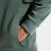 Hombre Focus Tech Sudadera con Cremallera