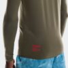 Hombre Long-T PLACERES x El Bucle Hombre Long-T PLACERES x El Bucle