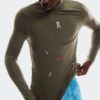 Hombre Long-T PLACERES x El Bucle Hombre Long-T PLACERES x El Bucle