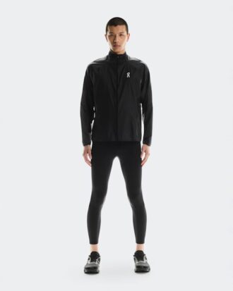 Hombre Mallas de Rendimiento Invierno